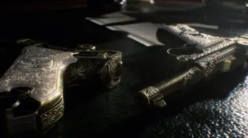 كيف ستتعامل Capcom مع قصة ألفريد أشفورد في Resident Evil Veronica؟